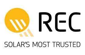 REC solar