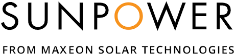 Sunpower zonnepanelen